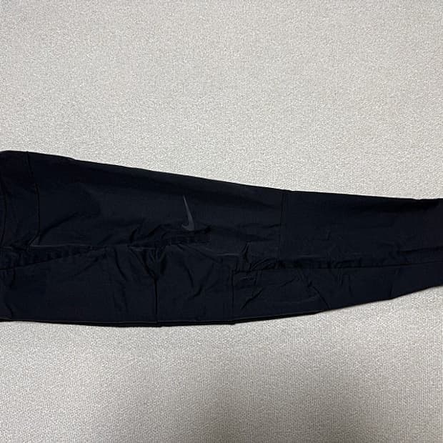 나이키 테크팩 사이드 포켓 카고 바지 남성용 32인치