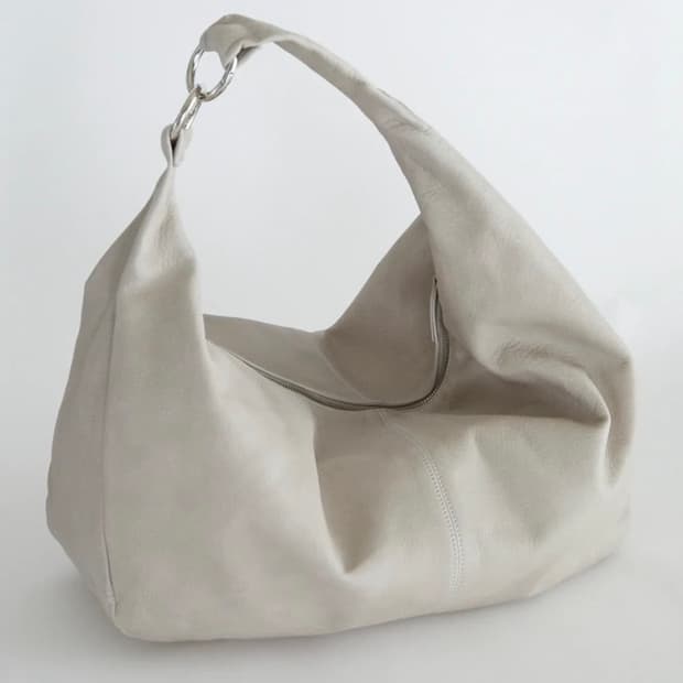 팔로마울 no.2194 빅 드라이백 그레이