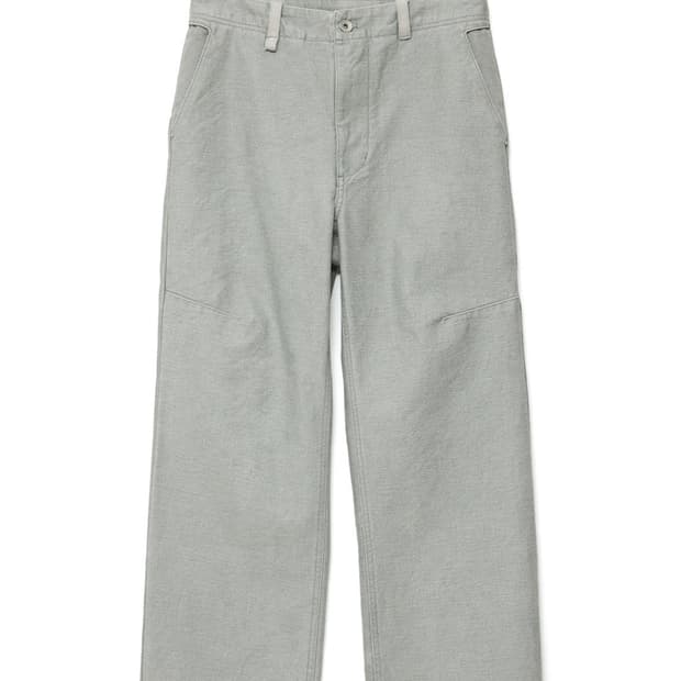 해칭룸 바지 새상품