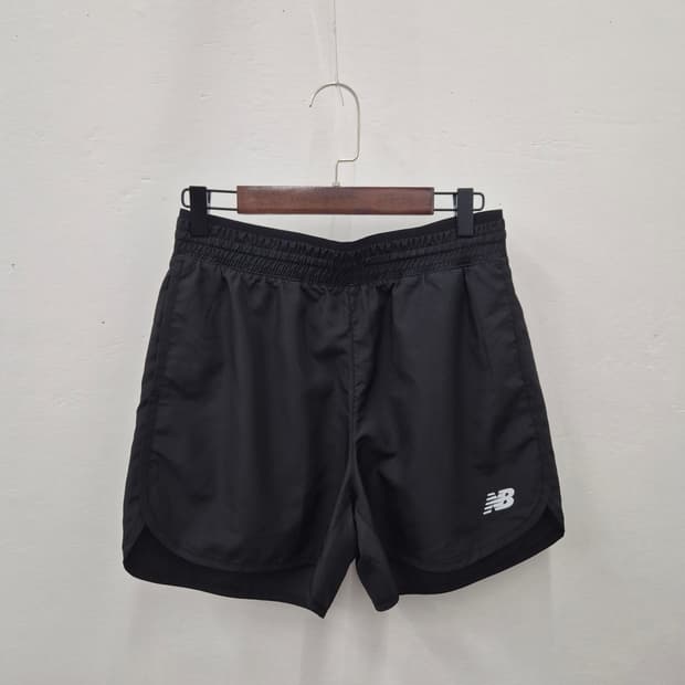 뉴발란스 러닝 반바지 M
