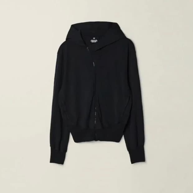 ee 누마레 후드집업 L