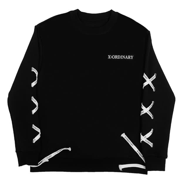 급처) X:ordinary STRAP MTM 싸게 팝니다