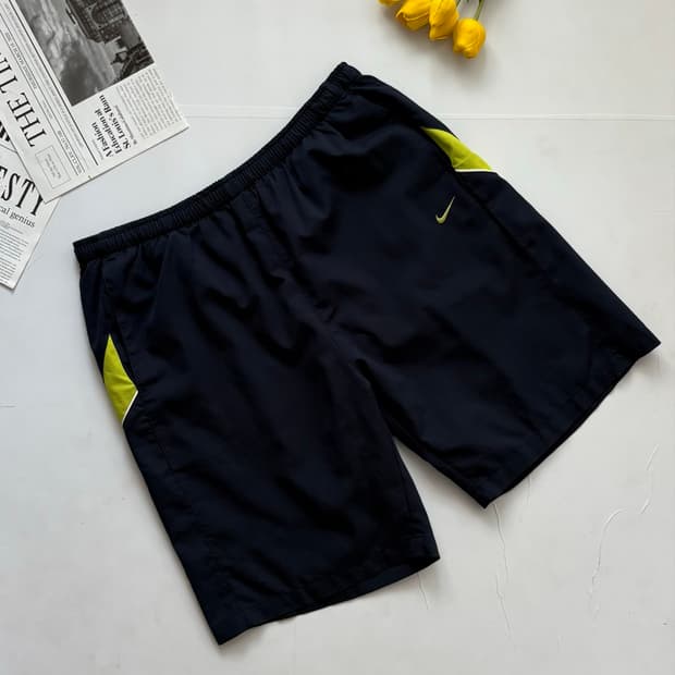 Nike 나이키 빈티지 트레이닝 팬츠