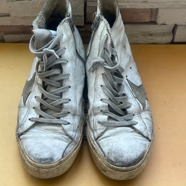 빈티지 골든구스 프란시