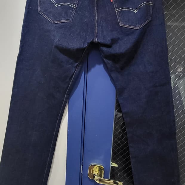 리바이스 501 32×34