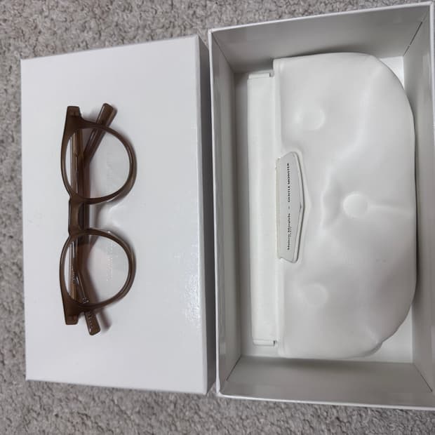 마르지엘라 젠틀몬스터 mm009_Brc9