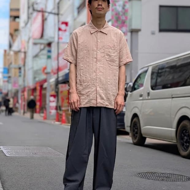 ENGINEERED GARMENTS