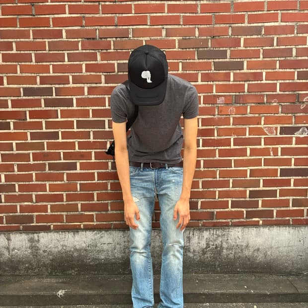 리바이스 511 w30 L32