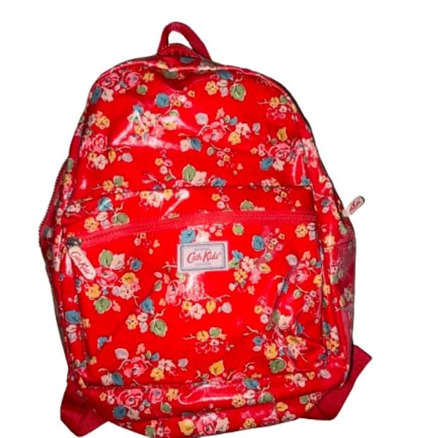 캐스 키드슨 백팩