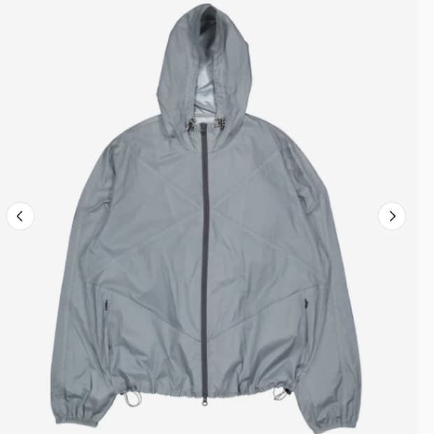 (더콜디스트모먼트)
TCM diagonal windstopper 