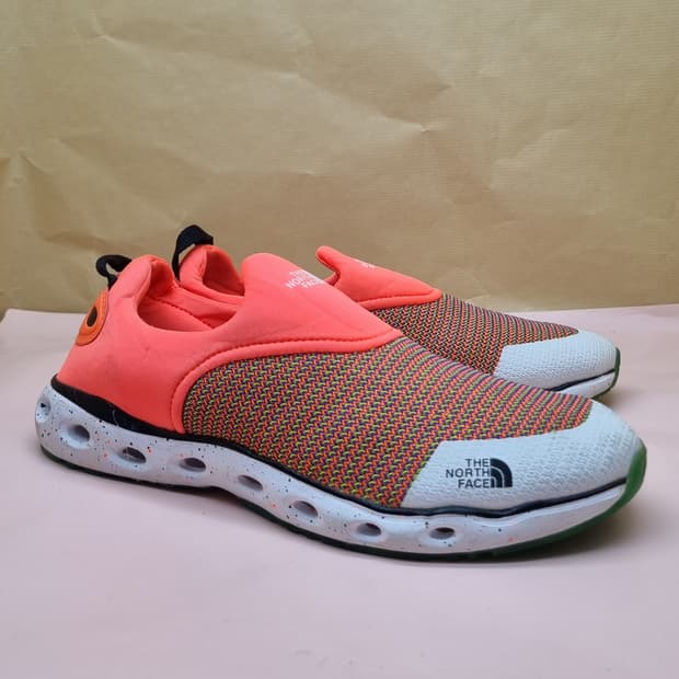 노스페이스 아쿠아슈즈 240