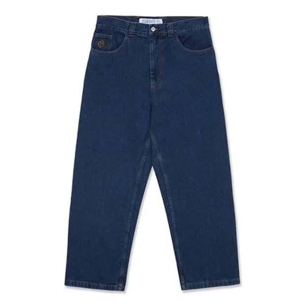 폴라 빅보이 다크블루 L