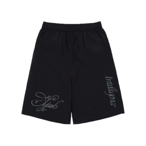 더콜디스트모먼트 TCM int nylon half pants