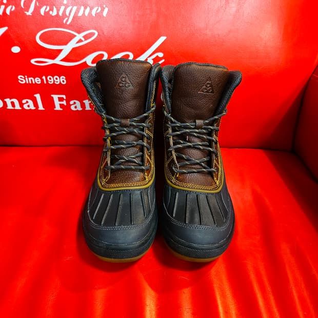 나이키(Nike) ACG 우드사이드2 부츠 250size