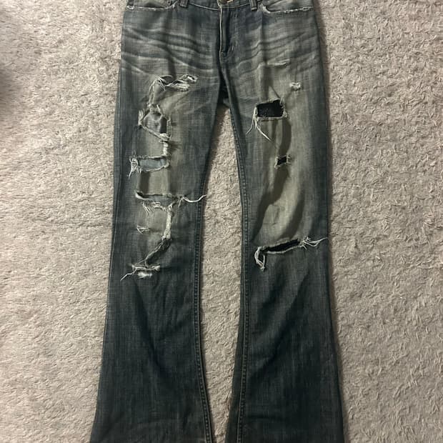 LGB NO.WOLF/27M 1670M