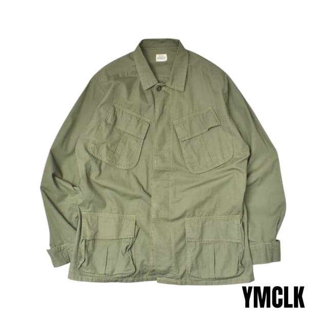 YMCLK 정글 티그 자켓 L/R N0724