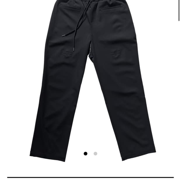 태호서울 예의 바지