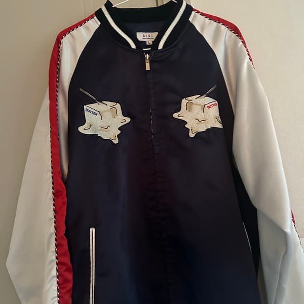 오아이오아이 스카쟌