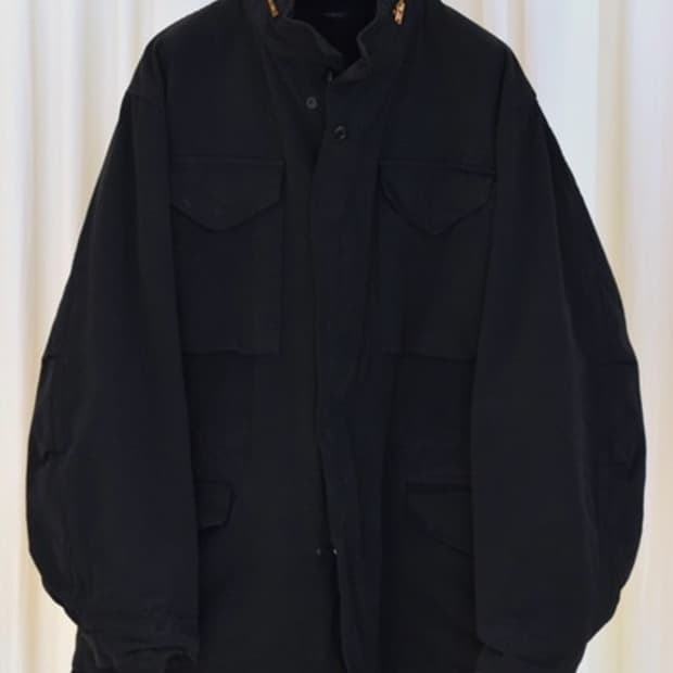 코모리 m65 3사이즈 새상품