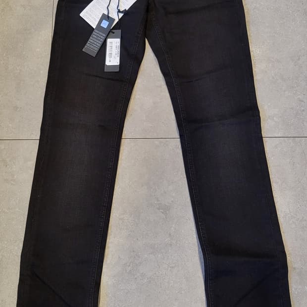 Just Cavalli 블랙 청바지 26 새상품