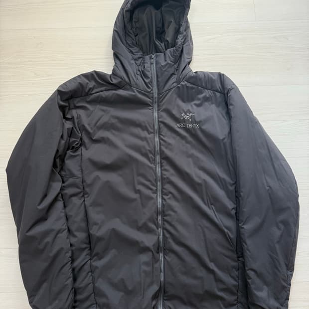 아크테릭스 아톰 ar L size