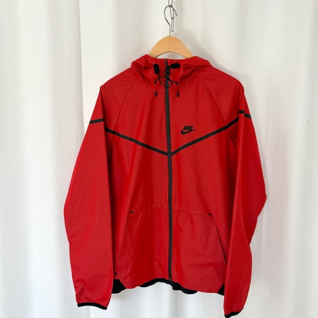 NIKE jacket 