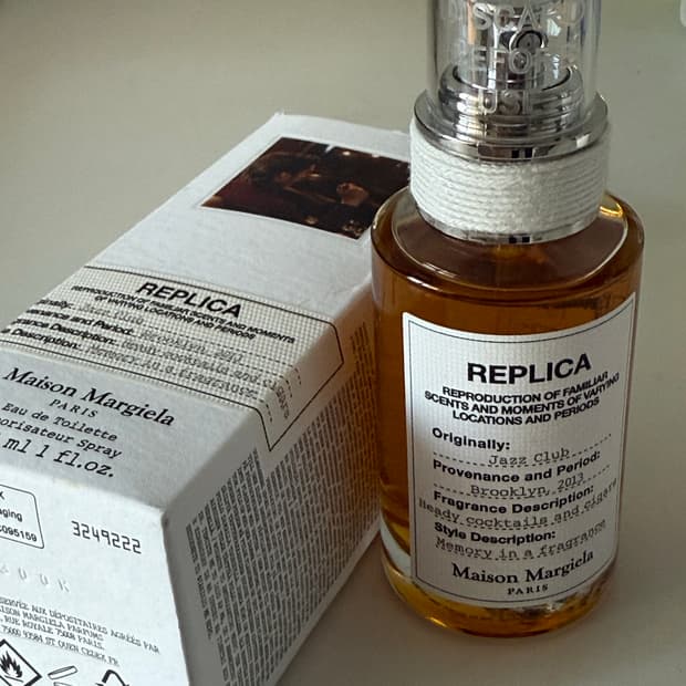 메종마르지엘라 재즈클럽 30ml