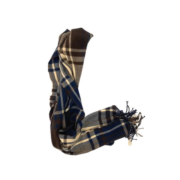 Niko and… Check muffler