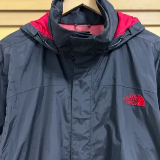 노스페이스 남성 하이벤트바람막이점퍼 95