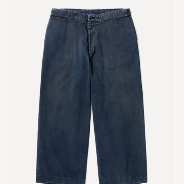 [주문][3] 아프레쎄 26SS 빈티지 타입 4 치노 트라우저