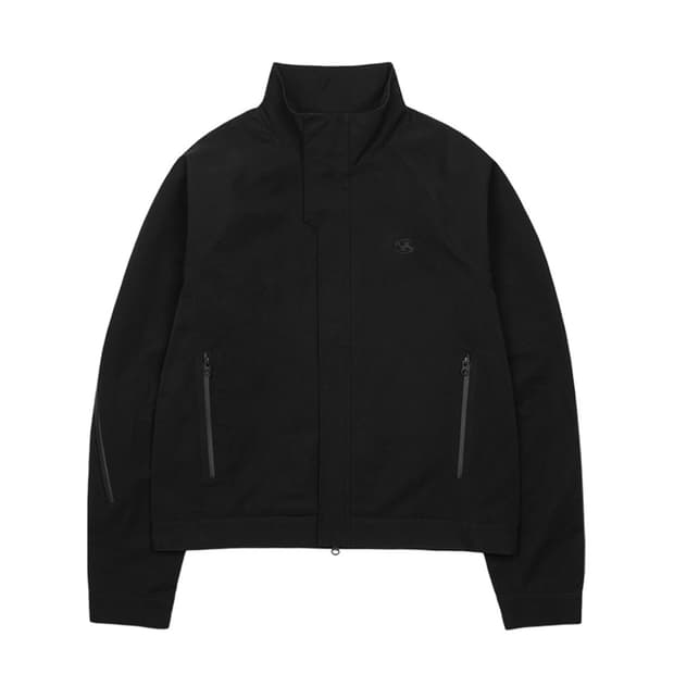 산산기어 어파인 커브 자켓 3