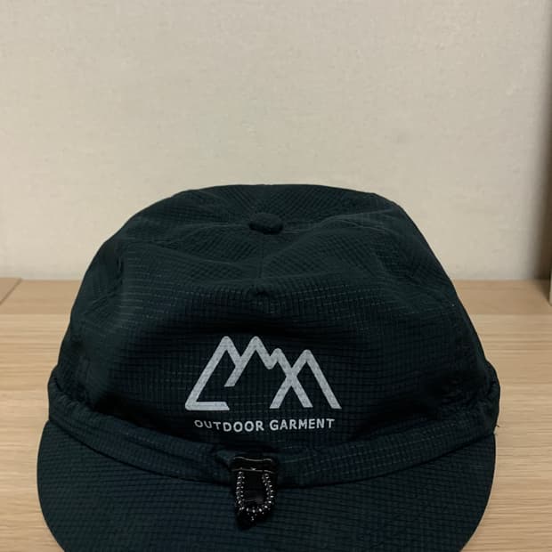 CMF COMFY OUTDOOR GARMENT ALL TIME CAP 컴