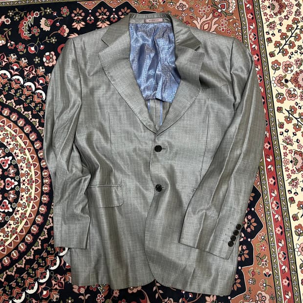 지방시 정장 자켓 103-91-175