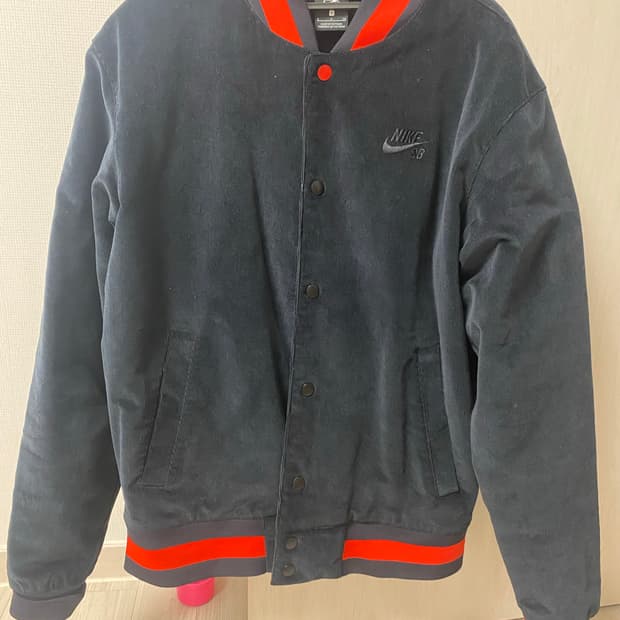 나이키 SB 코듀로이  자켓