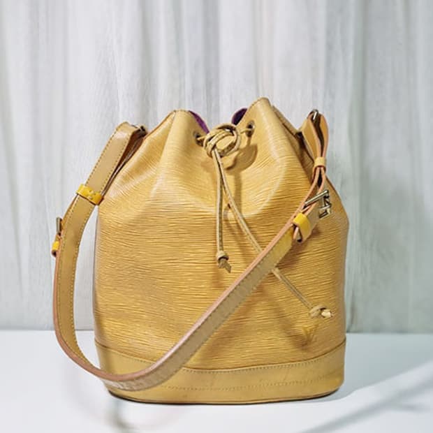 루이비통 에삐 노에 버켓