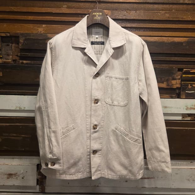 시리즈 프렌치워크자켓