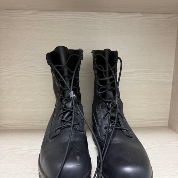 베르빌 전투화 275