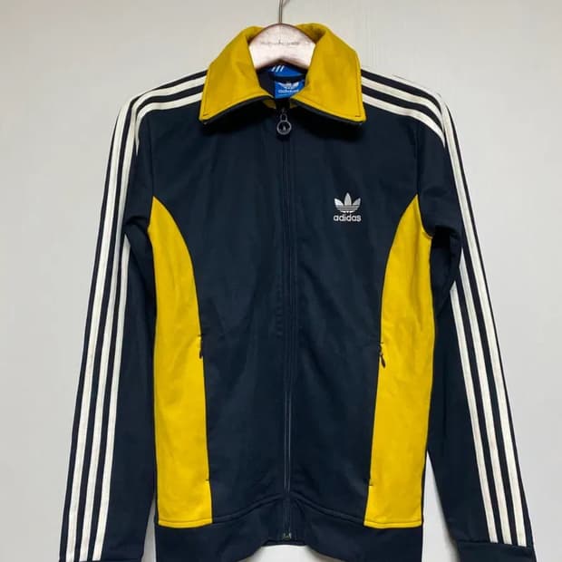 아디다스 트랙탑 져지 95