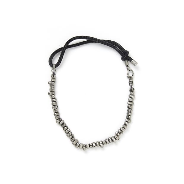해칭룸 Stone Ball 3way Bracelet