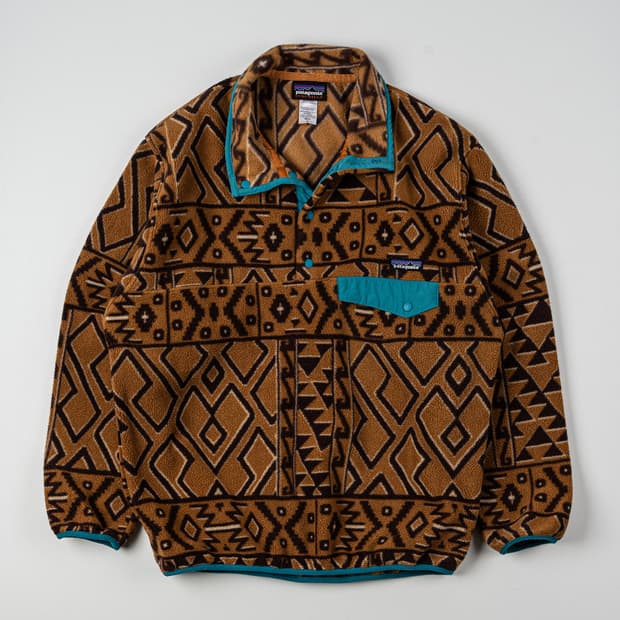 파타고니아 신칠라 M