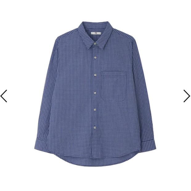 A.ta 데일리 셔츠 M