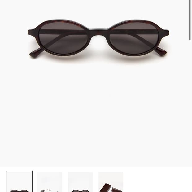 shevoke rowa 선글라스