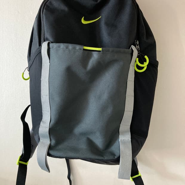 나이키 백팩