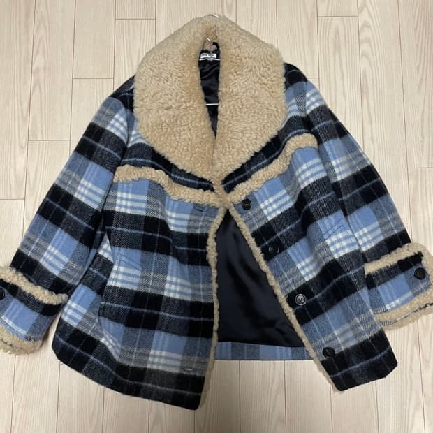 miumiu 반코트