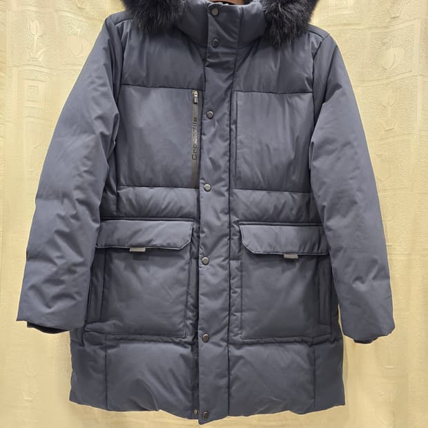 거의새거) 크로커다일 Crocodile 남성 가벼운 구스다운패딩 95~1