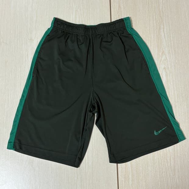 나이키 빈티지 반바지 희귀