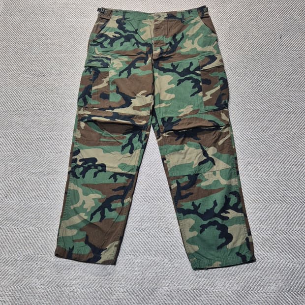 BDU 팬츠 미군 (BP8)