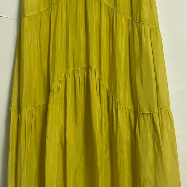 한섬 폼더스토어 스커트