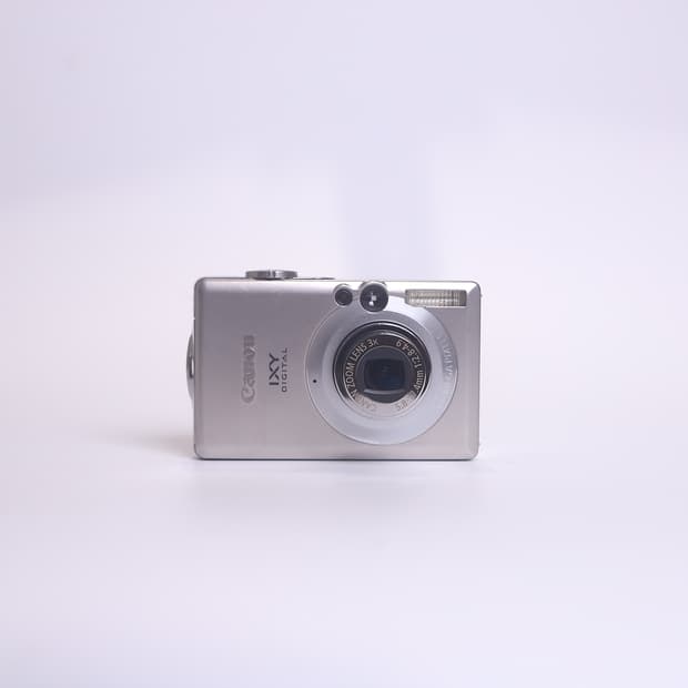 캐논 익시 디지털 70 (익서스 60 일본 내수 모델)