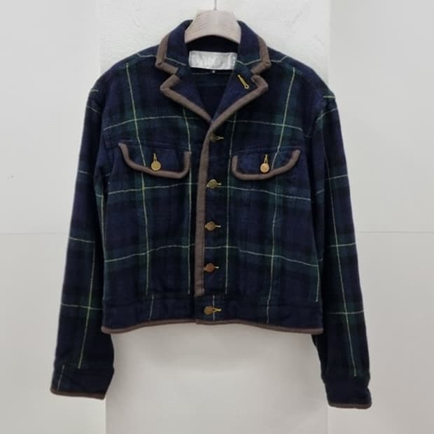 GANRYU COMME des GARCONS 간류 꼼데가르송